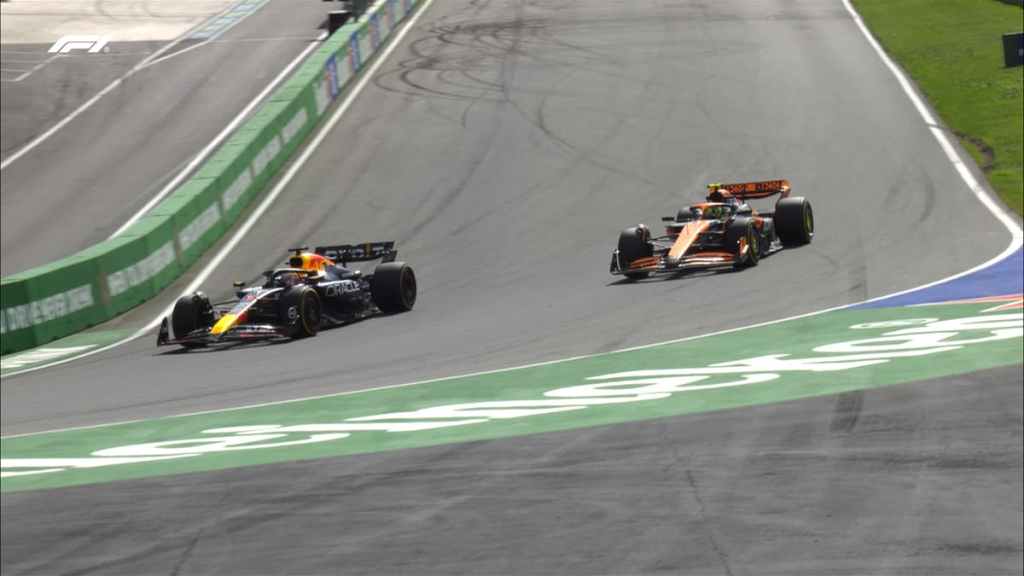 La FIA investiga a McLaren por manipular las gomas con inyecciones de agua