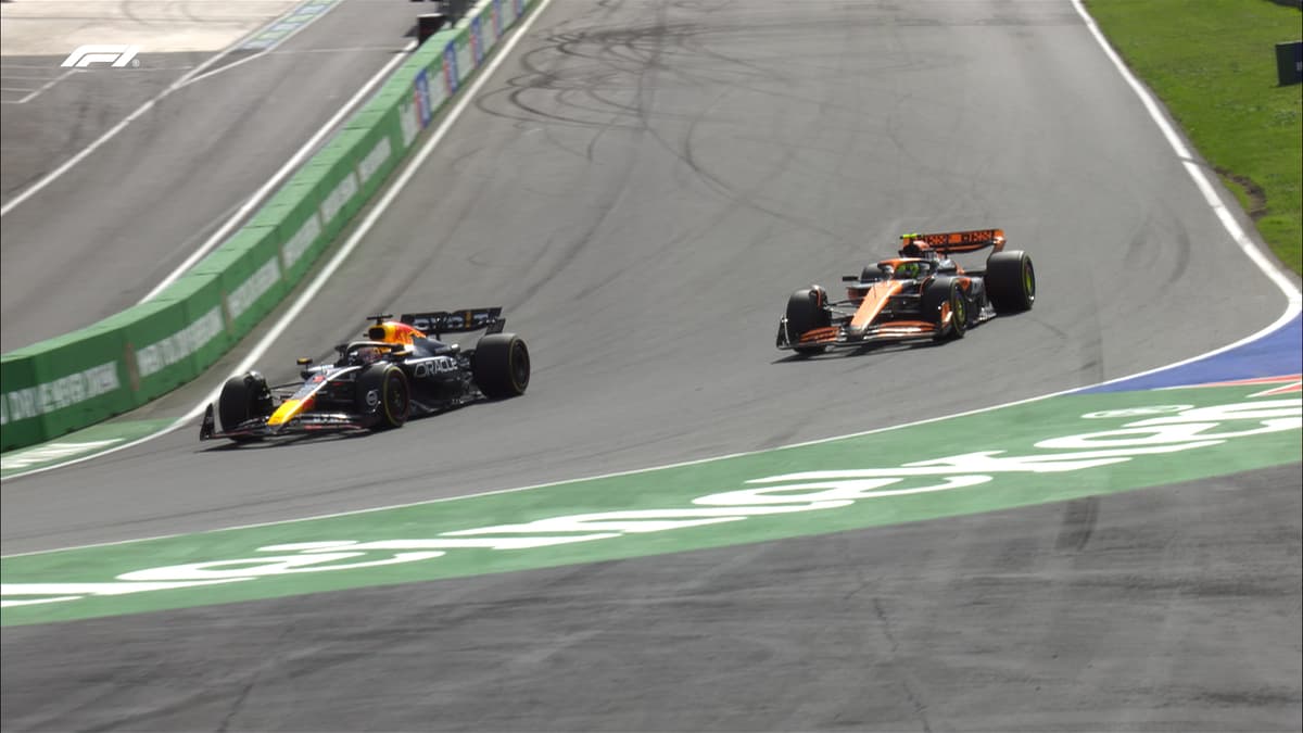 La FIA investiga a McLaren por manipular las gomas con inyecciones de agua