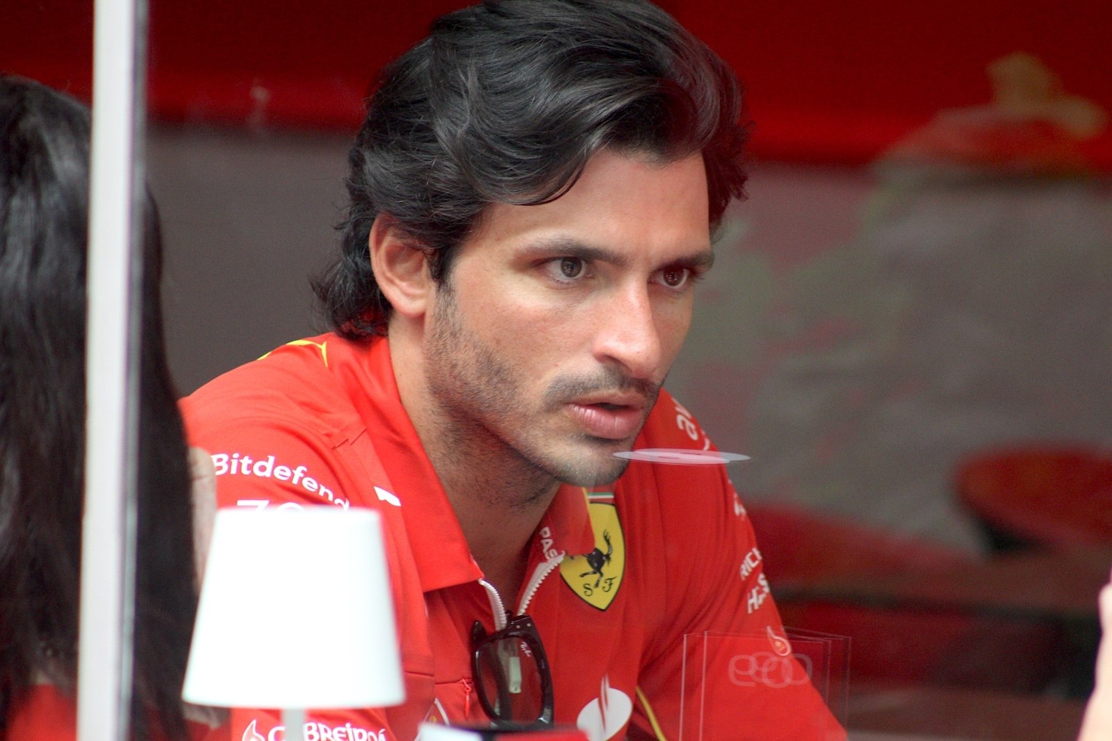 Red Bull rechaza rumores de interés por Sainz para F1 2025: «Será piloto de Williams»
