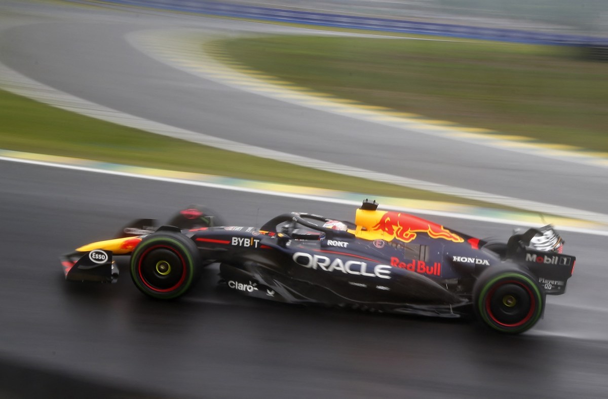 Verstappen abre 62 pontos e praticamente aniquila Norris. Confira classificação
