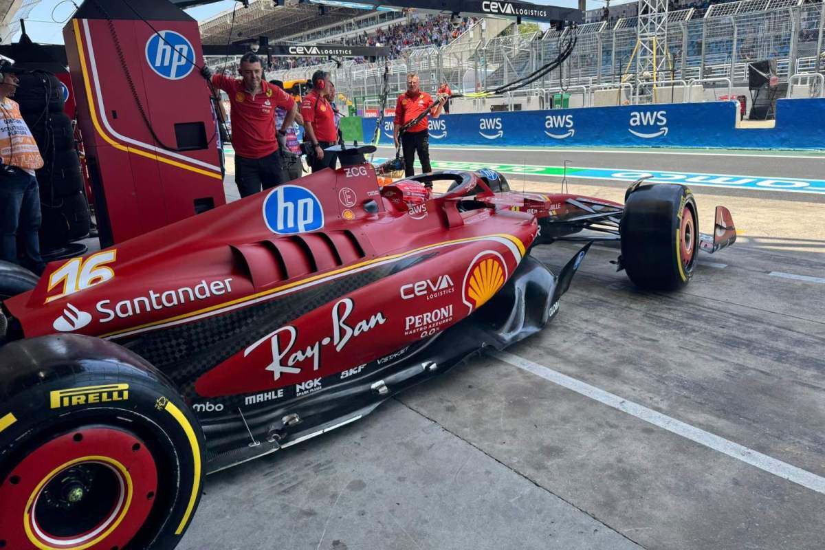 FIA proíbe a partir de GP de Las Vegas uso de placas de proteção em assoalhos dos carros
