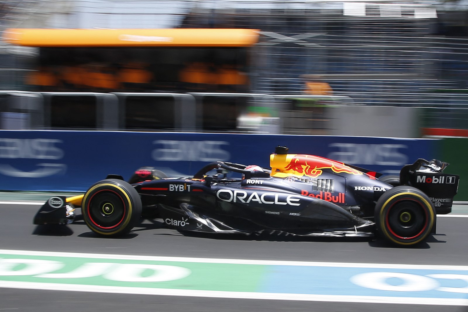 Norris 1º e Verstappen 20º? Chuva pode fazer grid de São Paulo ser definido por TL1