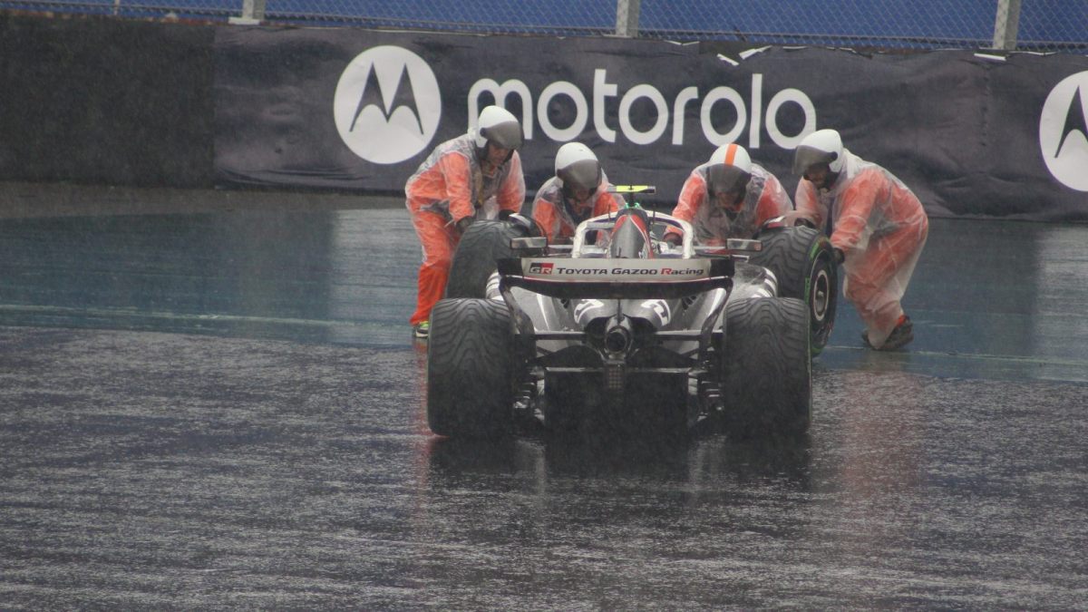 Haas lamenta “dia muito difícil” no Brasil e derrota para Alpine: “Somaram muitos pontos”