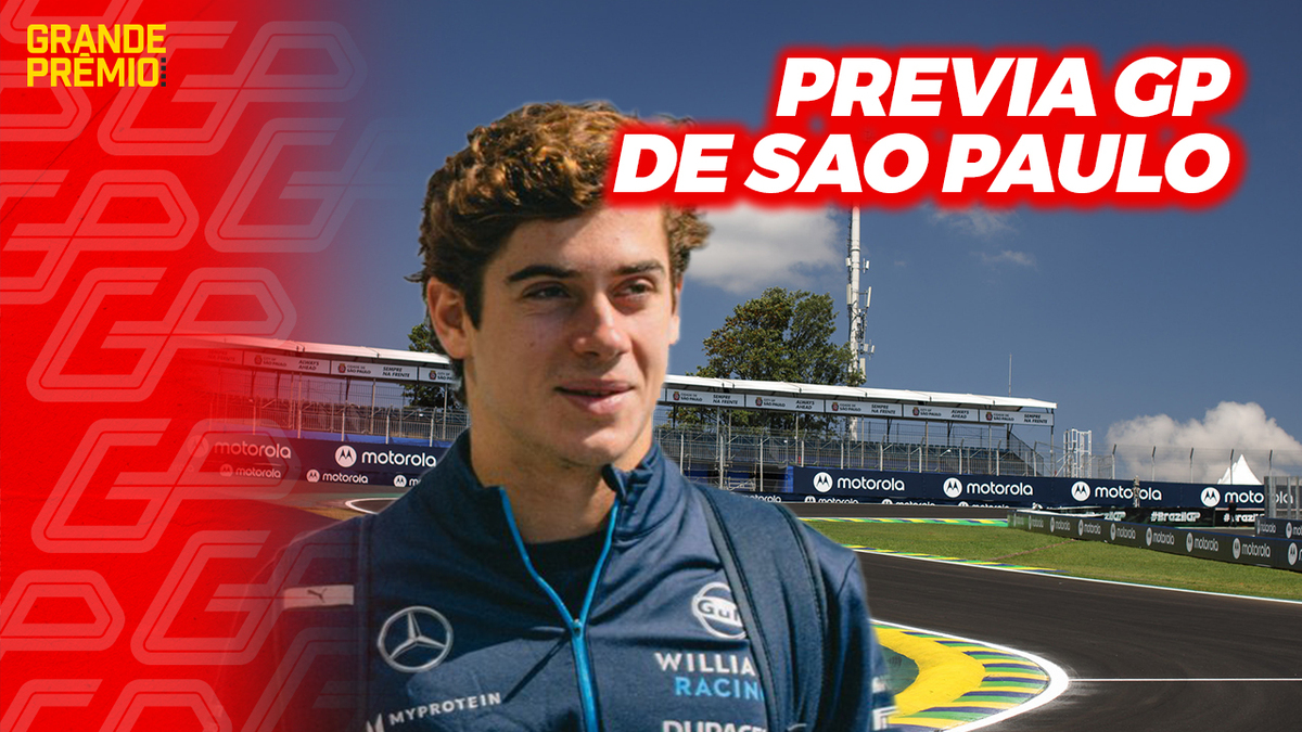 Verstappen busca alejarse y Colapinto aspira a un buen resultado en Sao Paulo