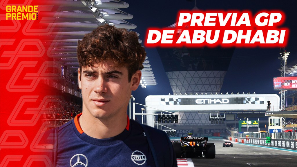 F1 define título de Constructores en Abu Dhabi entre despedidas y luchas por un lugar en 2025