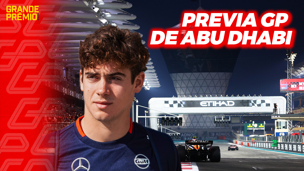 F1 define título de Constructores en Abu Dhabi entre despedidas y luchas por un lugar en 2025