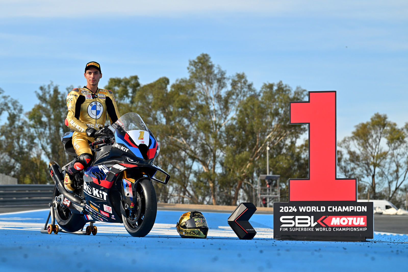Retrospectiva 2024: Razgatlioglu quebra recordes e retoma reinado no WSBK