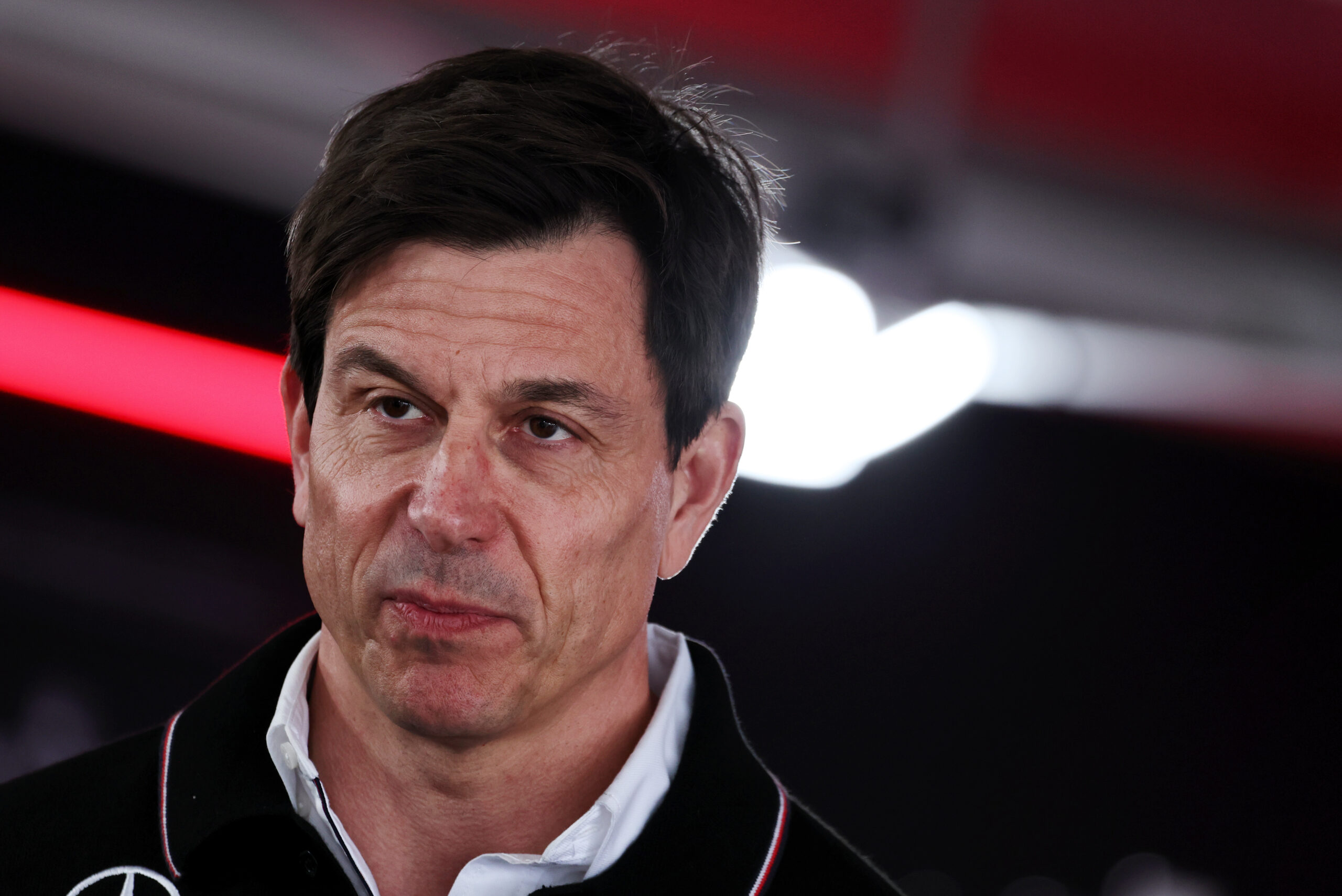 Mercedes controla las expectativas para 2025 y habla de «esperar pruebas» de la F1