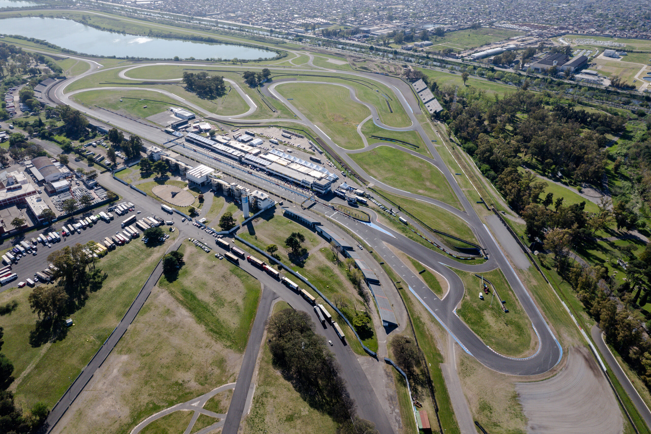 Governo anuncia volta da MotoGP a Buenos Aires na temporada 2027 após 27 anos