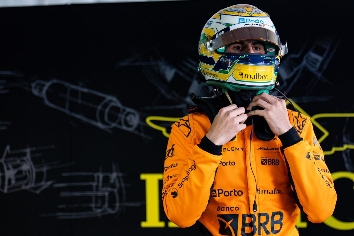 Bortoleto é campeão com 2º lugar na corrida 2 em Abu Dhabi? Confira matemática da F2 2024