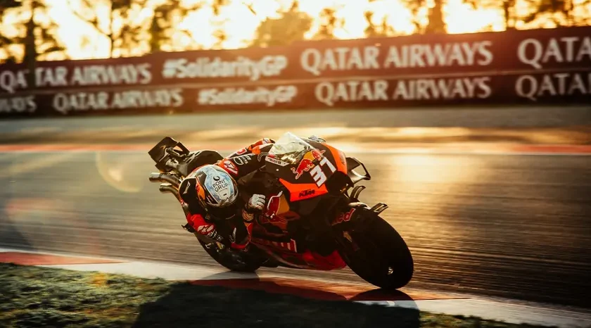 Acosta niega estar arrepentido y dice que la crisis de KTM “no nos afecta en absoluto”