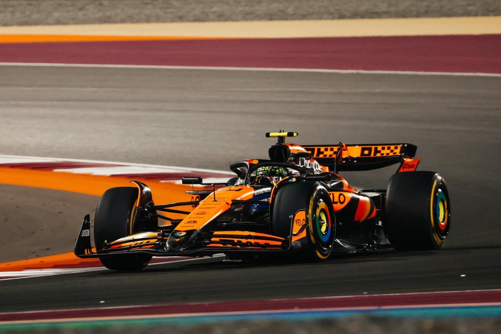 La FIA argumenta «severo castigo» a Norris en Qatar y explica la falta de VSC