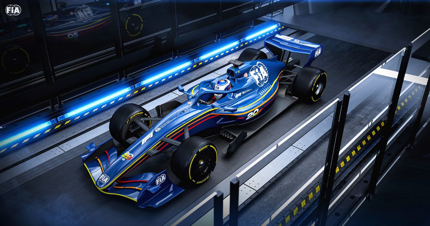 FIA rejeita importar BoP para motores da F1 2026: “Não há razão para utilizar”