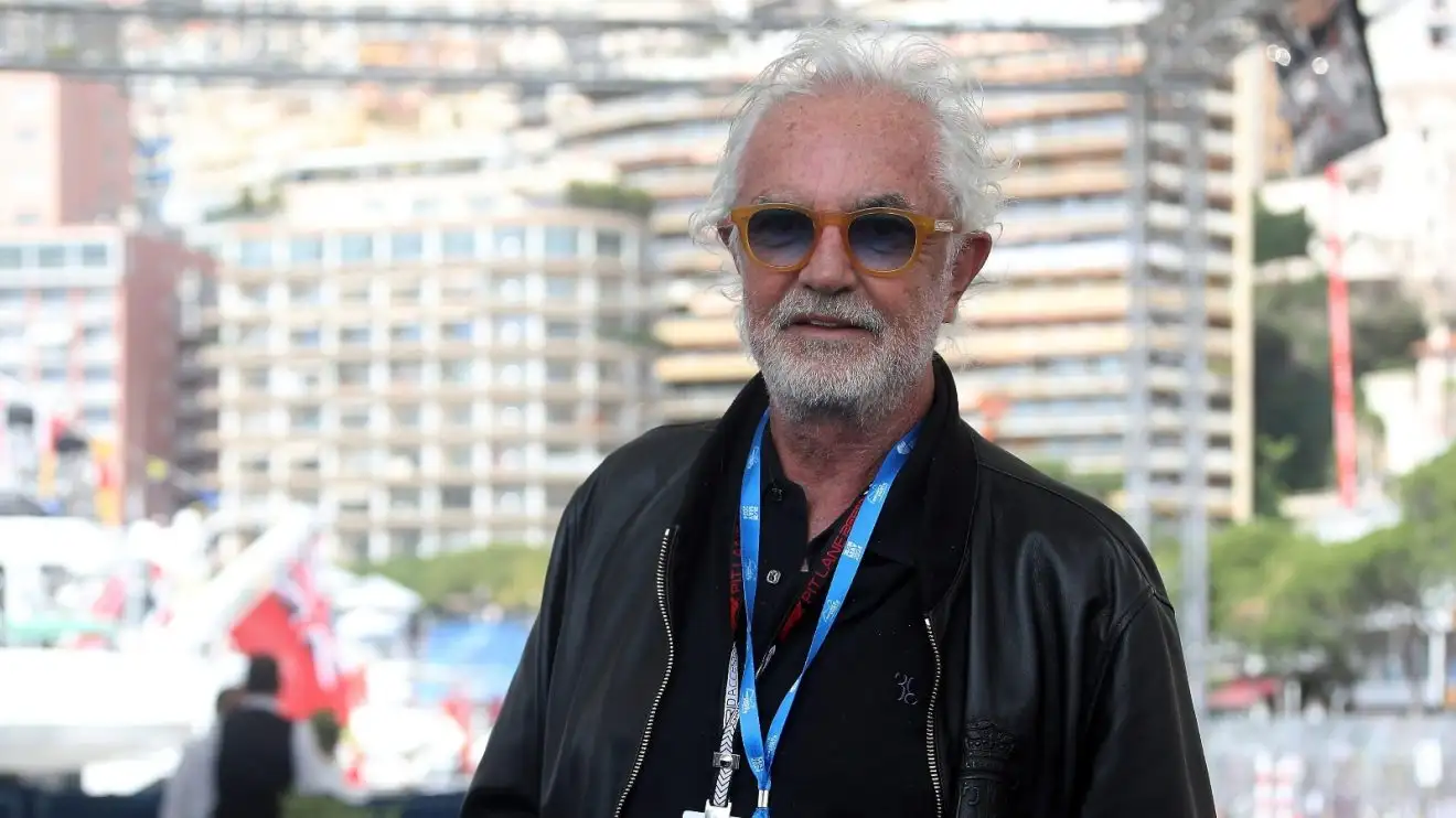 Briatore prioriza a la academia de Alpine y descarta a Colapinto para F1 2025