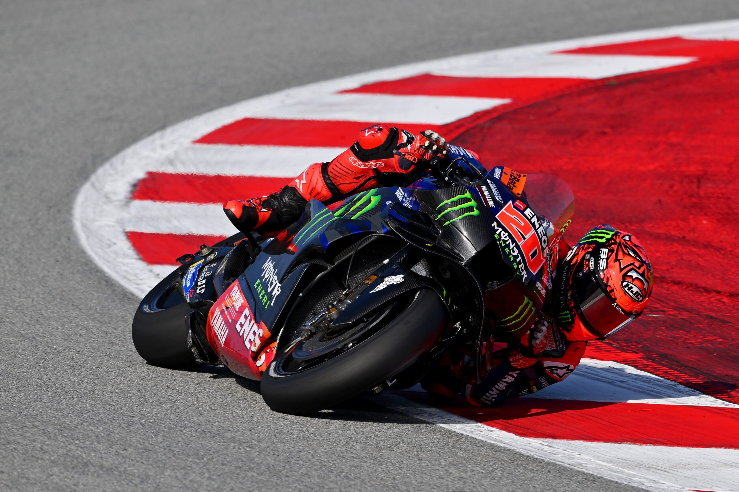 Yamaha ve en Pramac un «valor añadido» e «imposible encontrar una estructura mejor»