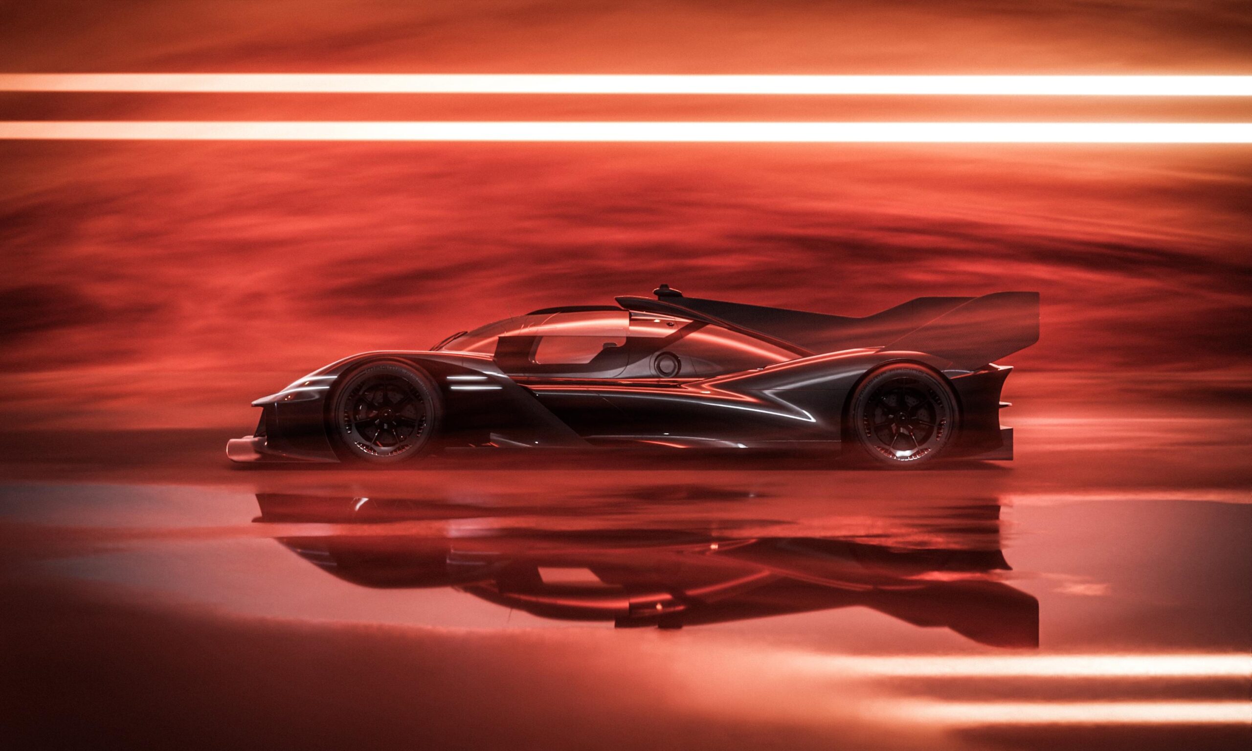 Génesis, marca premium de Hyundai, anuncia programa en el WEC y confirma a sus pilotos