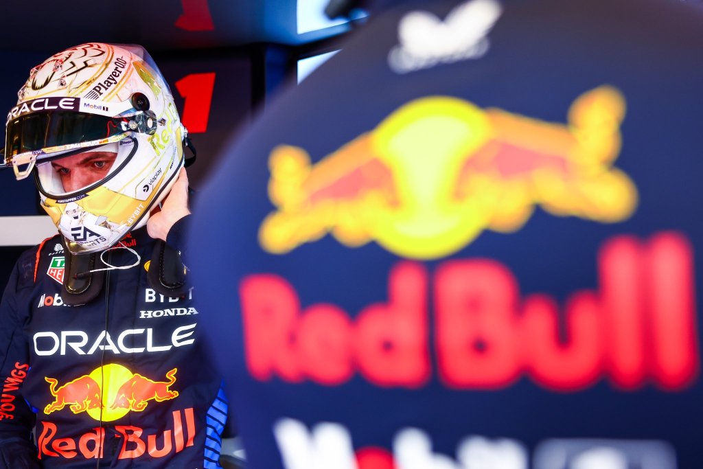Verstappen cree que Red Bull mejorará en Abu Dabi, pero avisa: «La lucha es por el top 6»