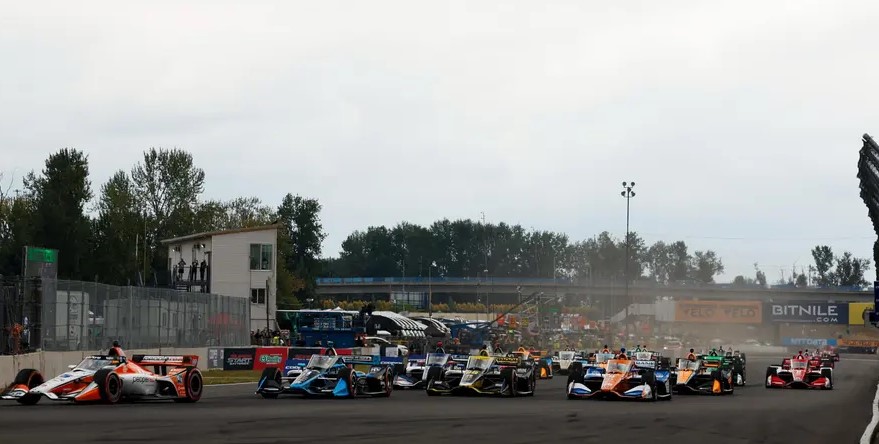 Los equipos de IndyCar discuten el nuevo auto para 2027 y plantean problemas de costos