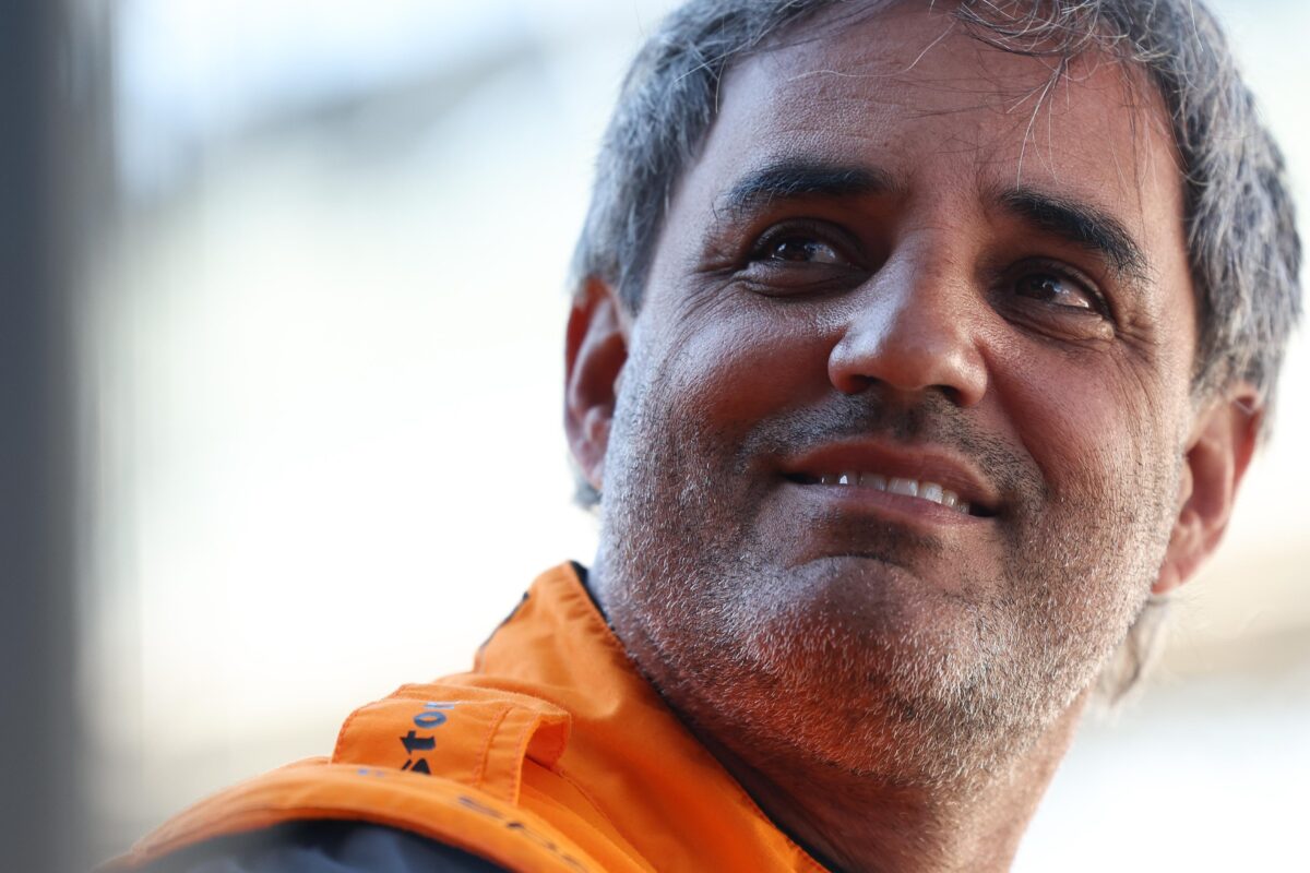 Montoya ataca a FIA por la guerra de insultos en F1: «¿Quieren ver pilotos o princesitas?»