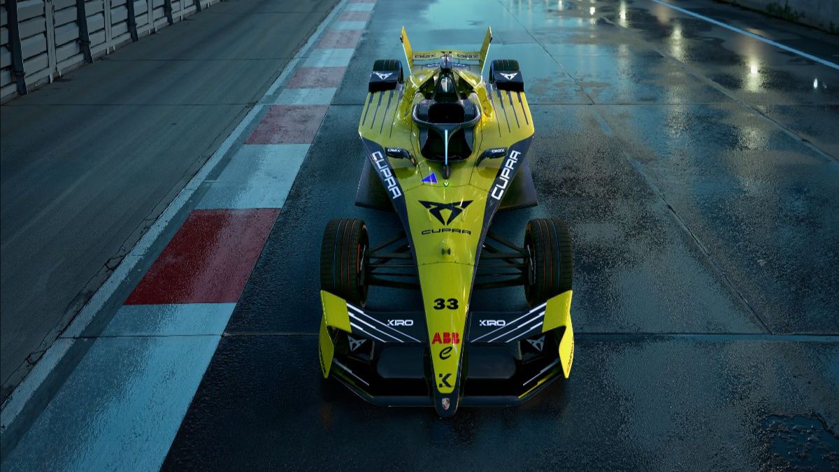 Cupra segue na Fórmula E após término com ABT e fecha como title partner da Kiro