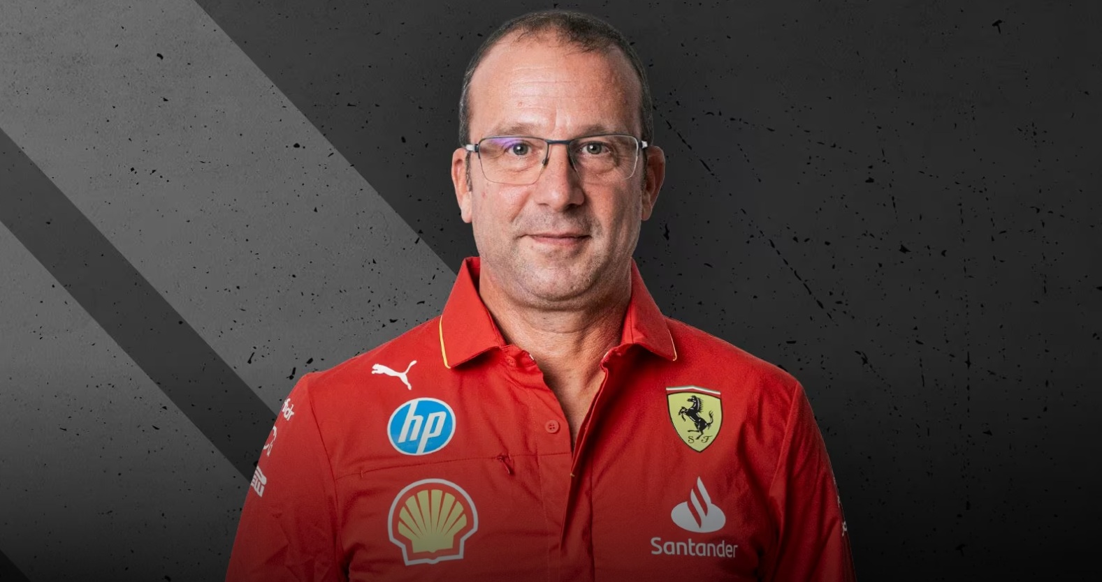 Ferrari ressalta impacto de diretor em meio a problemas em 2025: “Não foi fácil”