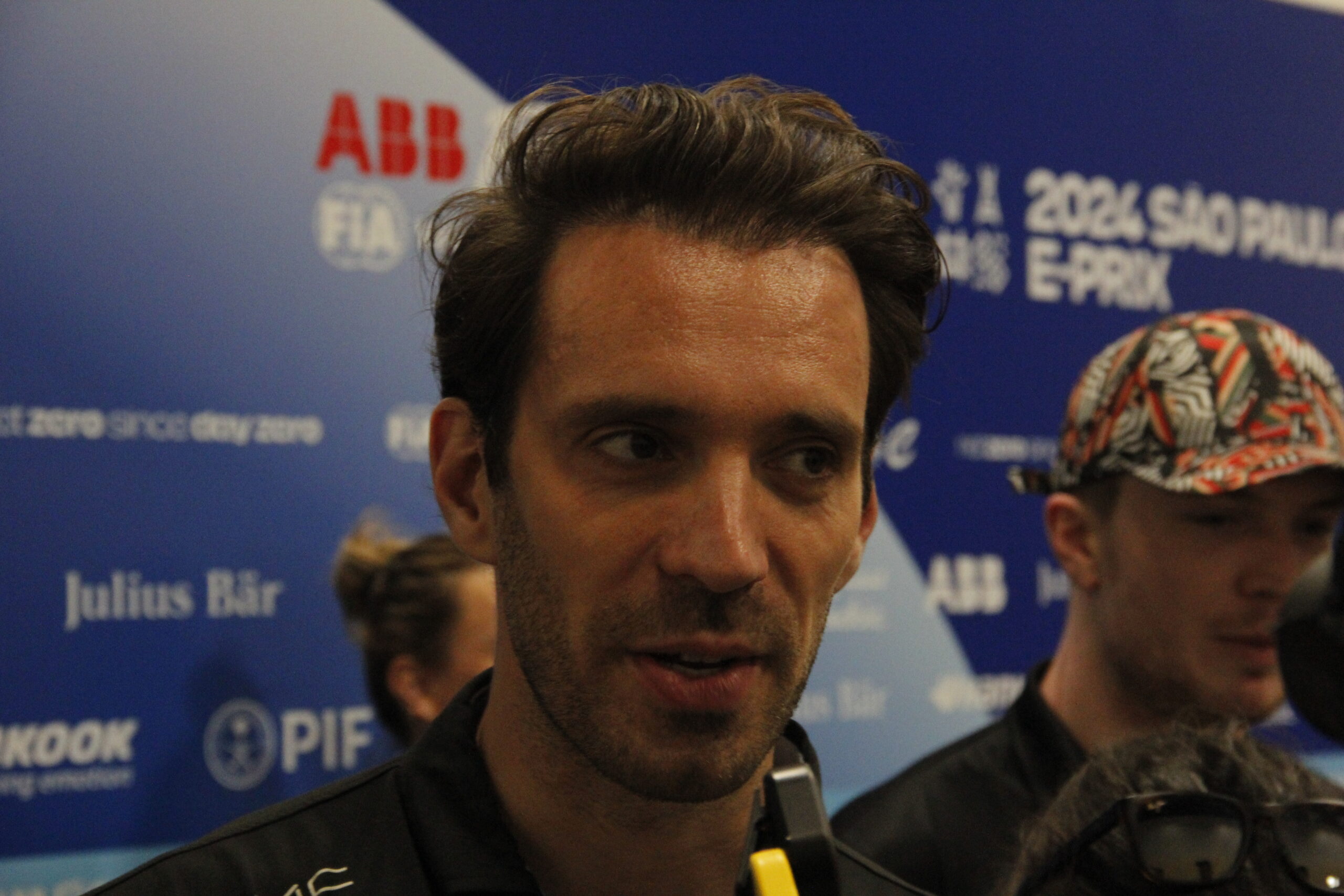 Vergne vê tração integral como “maior evolução” do Gen3 Evo: “Muda bastante o carro”