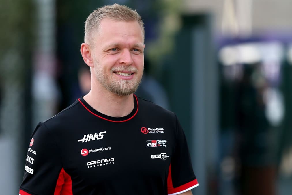 Magnussen firma con BMW y confirma su paso a las carreras de resistencia en 2025
