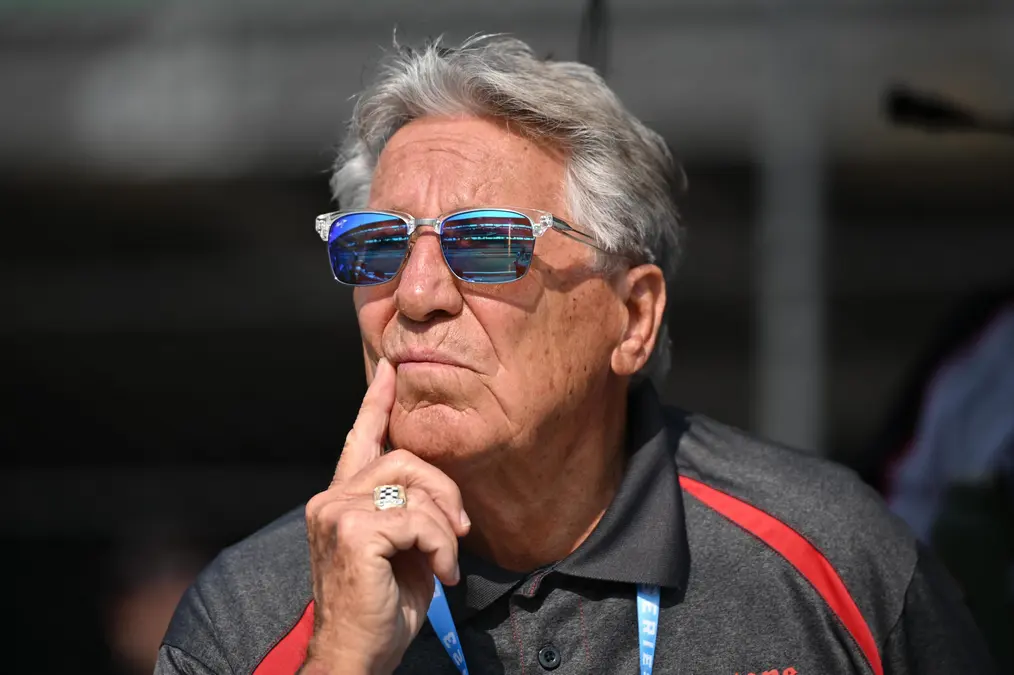 Andretti dice que la FIA quiere tener un 12° equipo en F1 tras llegada de Cadillac