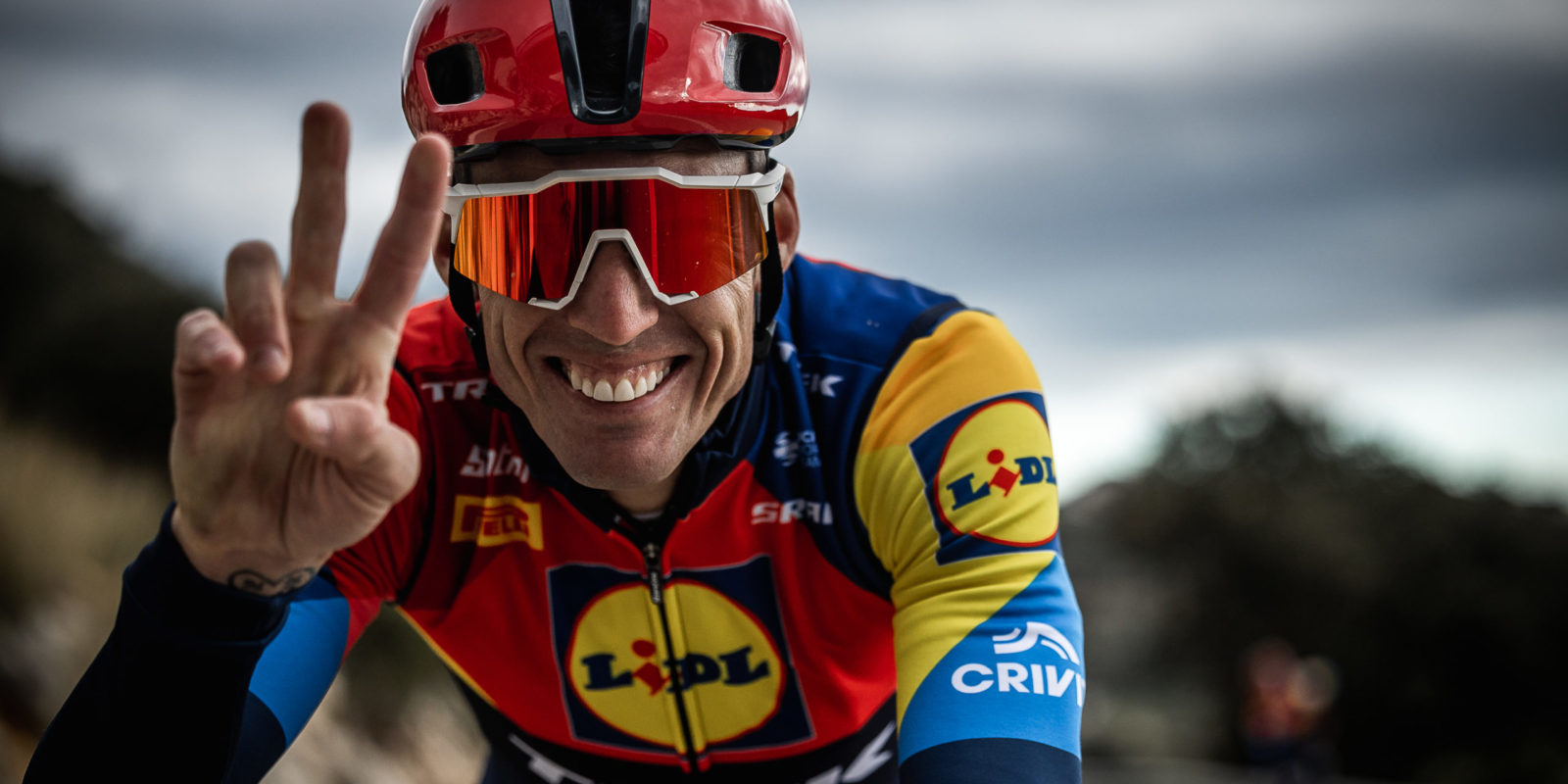 Aleix Espargaró define futuro pós-MotoGP e entra para equipe profissional de ciclismo
