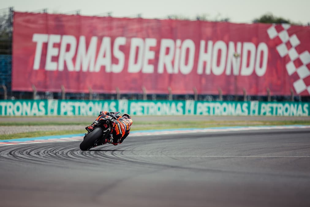 Dorna minimiza crisis y garantiza la fecha de MotoGP en Argentina en la temporada 2025