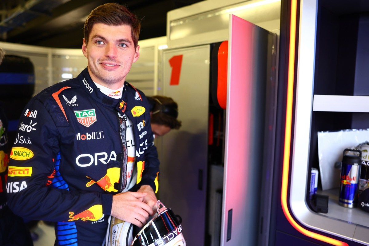 “Pirralho mimado”: Piloto de eSports da Williams ataca Verstappen após acidente