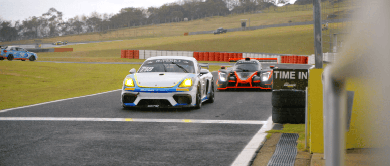 GRANDE PRÊMIO exibe ‘Ritmo de Campeões’, sobre Stuttgart Porsche no Endurance BR 2024