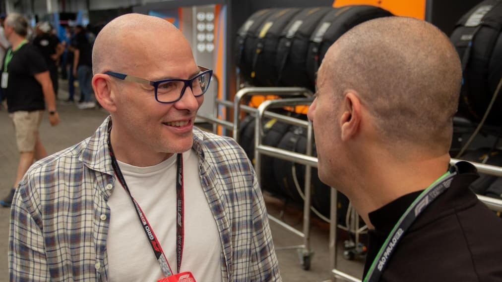 Villeneuve dice que Verstappen «tiene todo» para igualar a Schumacher y Hamilton
