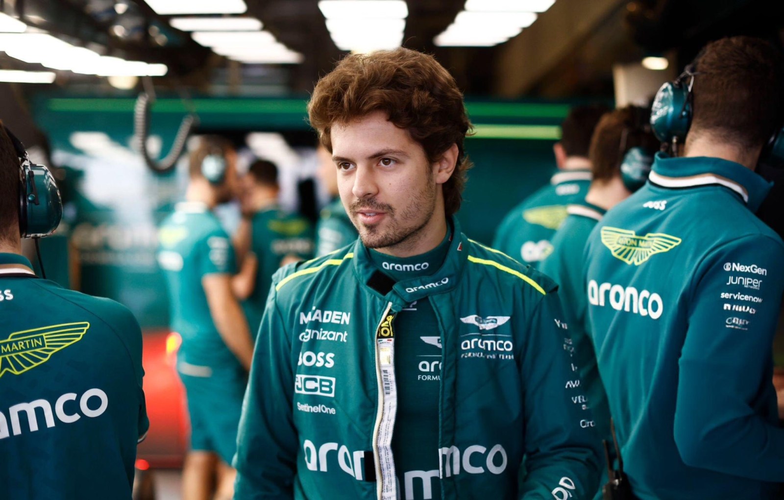 De Drugovich a O’Ward: quem são os candidatos à vaga na Cadillac na F1 2026