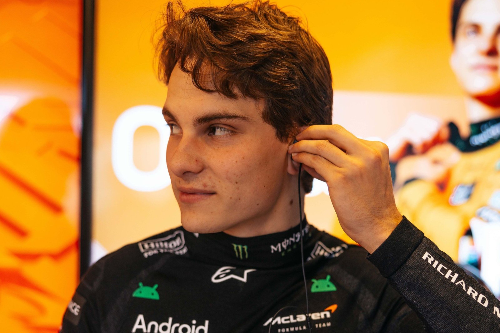 Piastri destaca “evolução” na F1 2024, mas admite que “precisa melhorar” classificações