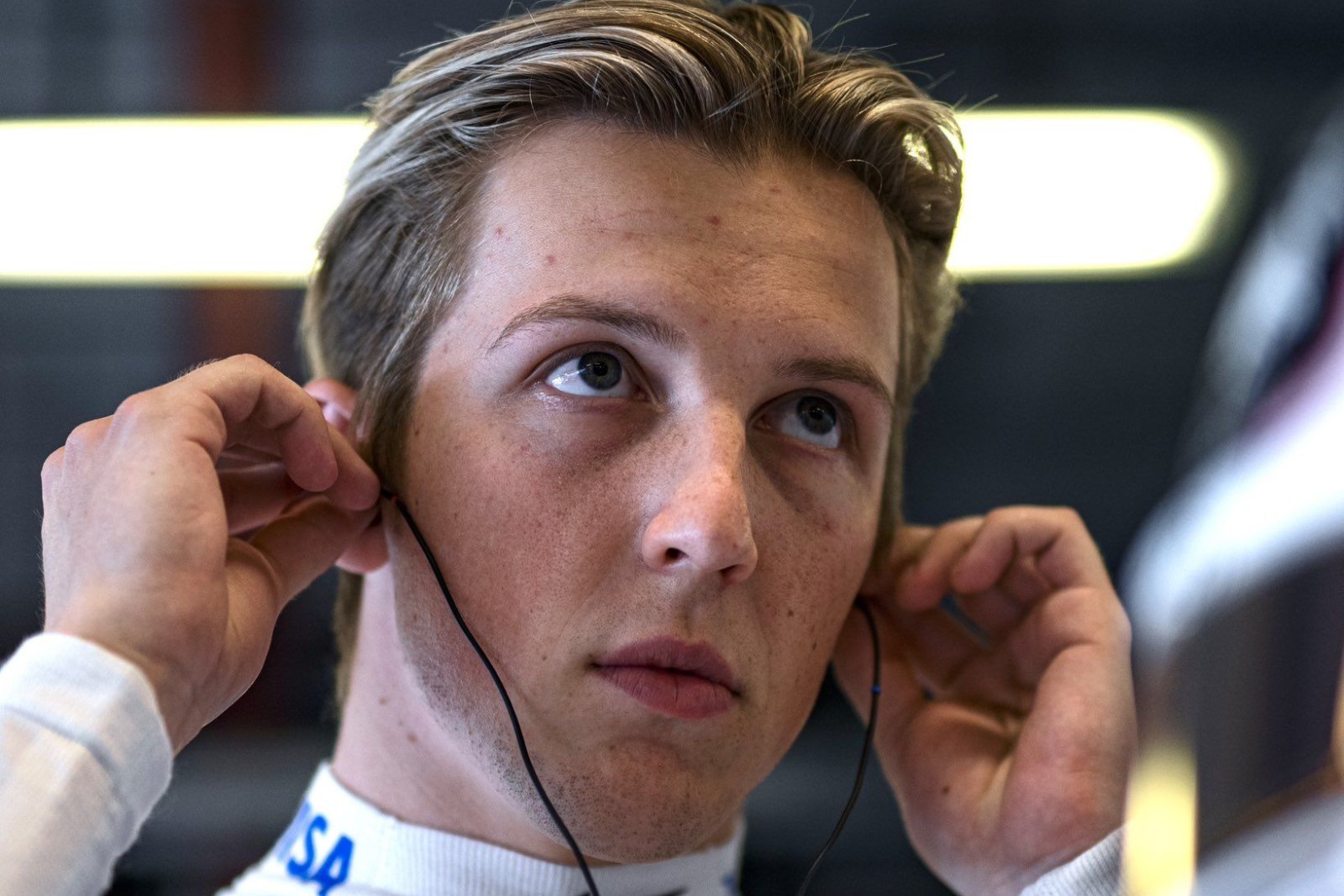 Ex-chefe da Racing Bulls aconselha Lawson a evitar comparação com Verstappen em 2025
