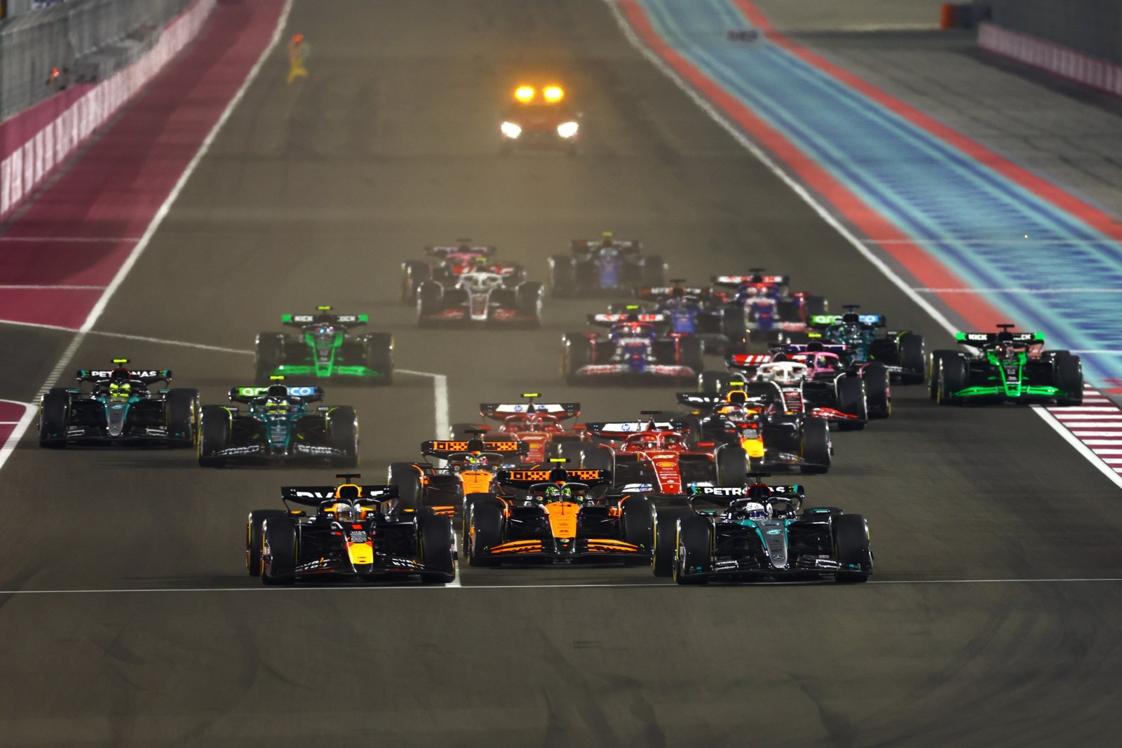 Excepcionalmente, Paddock GP desfalca grade do GRANDE PRÊMIO nesta segunda-feira