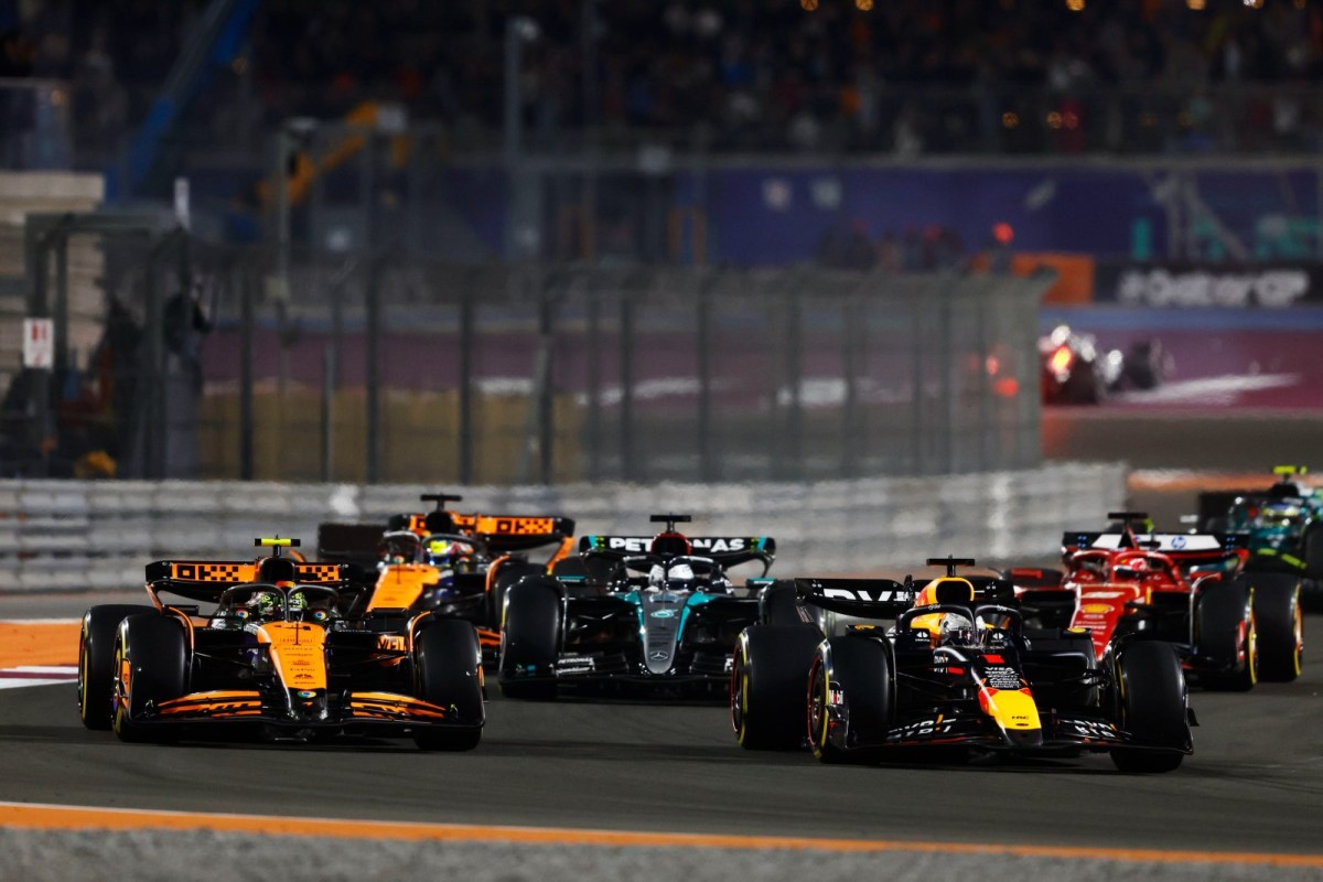 FIA promove mudanças na pista de Lusail para evitar festival de punições no GP do Catar