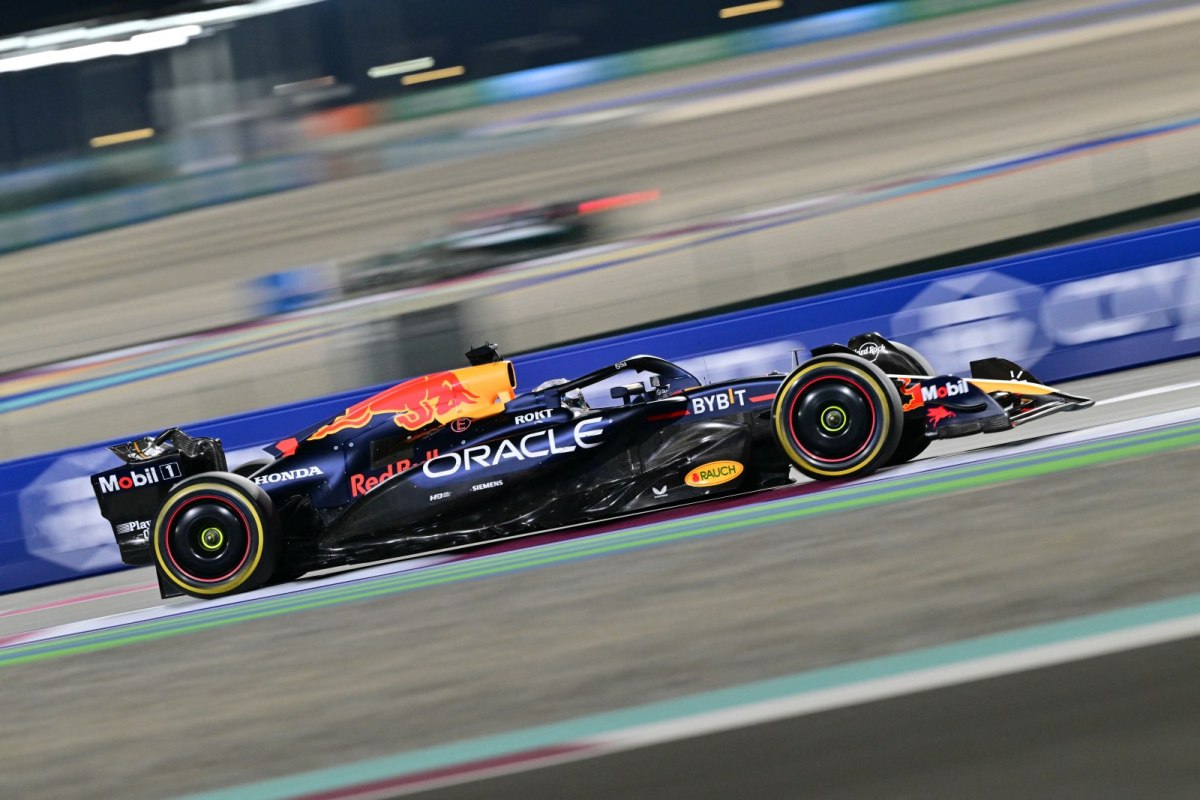 Red Bull recebe aprovação da FIA em teste de colisão e dá sequência a trabalho com RB21
