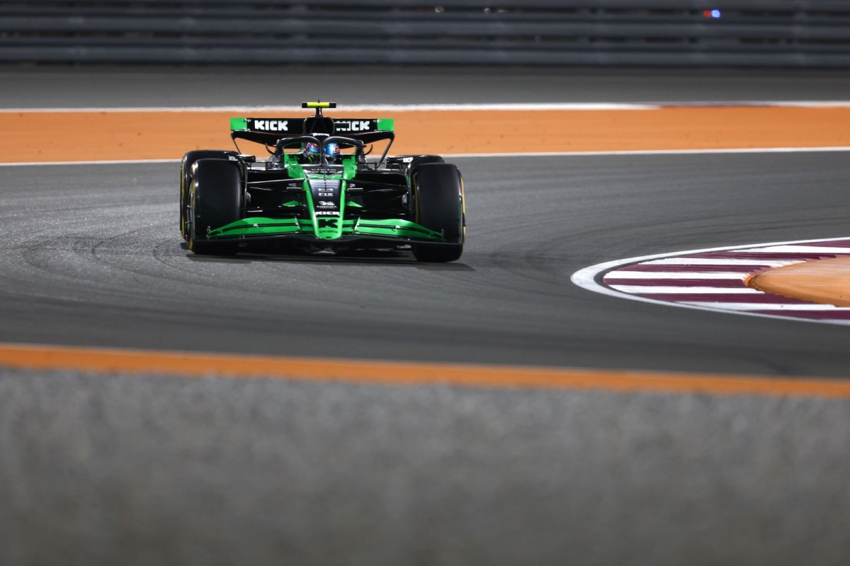 Pirelli cogita determinar quilometragem máxima para pneus no GP do Catar de F1