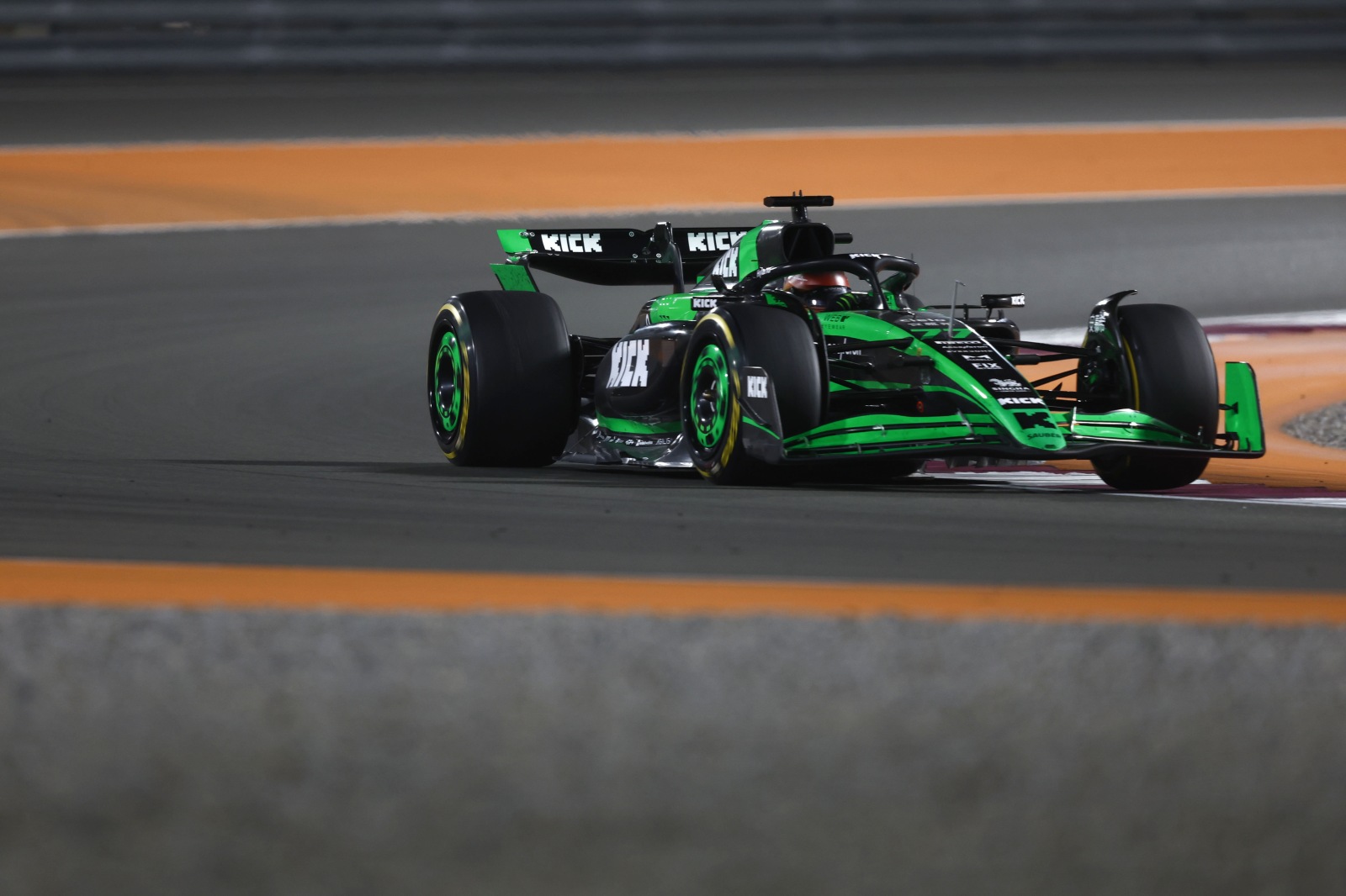 Bottas se arrepende de acordo com Sauber: “Se pudesse voltar, teria ido para outro lugar”