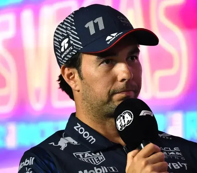 El jefe rechaza un despido total y dice que Pérez “sigue involucrado” en Red Bull