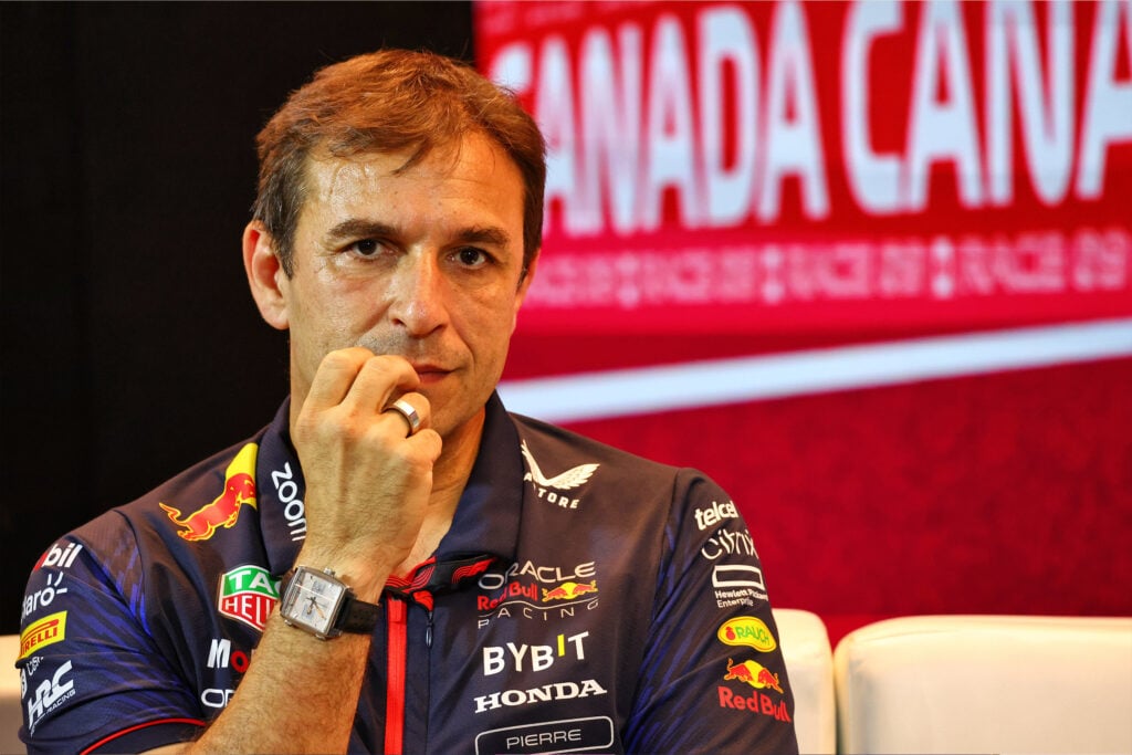 Red Bull dice que la lucha del título de F1 2024 “sería diferente” sin el ‘mini-DRS’ de McLaren