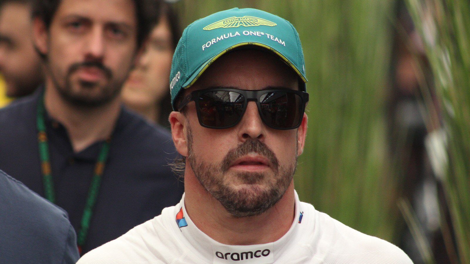 Alonso explica problemas de Aston Martin en F1 2024: «Los ejes estaban desconectados»