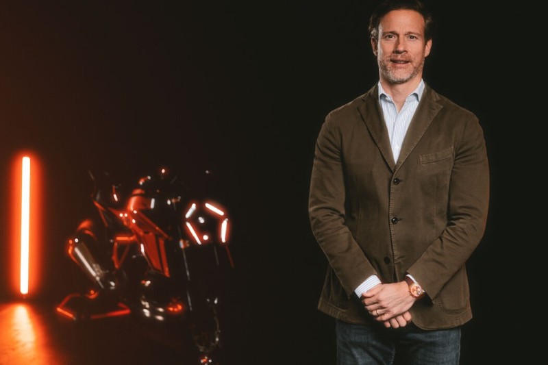 CEO de KTM insiste en reestructuración y señala «tres razones» para sobrevivir