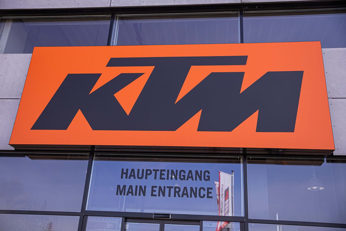 KTM revela ter 23 potenciais investidores, mas vê dívidas passarem de R$ 12 bilhões