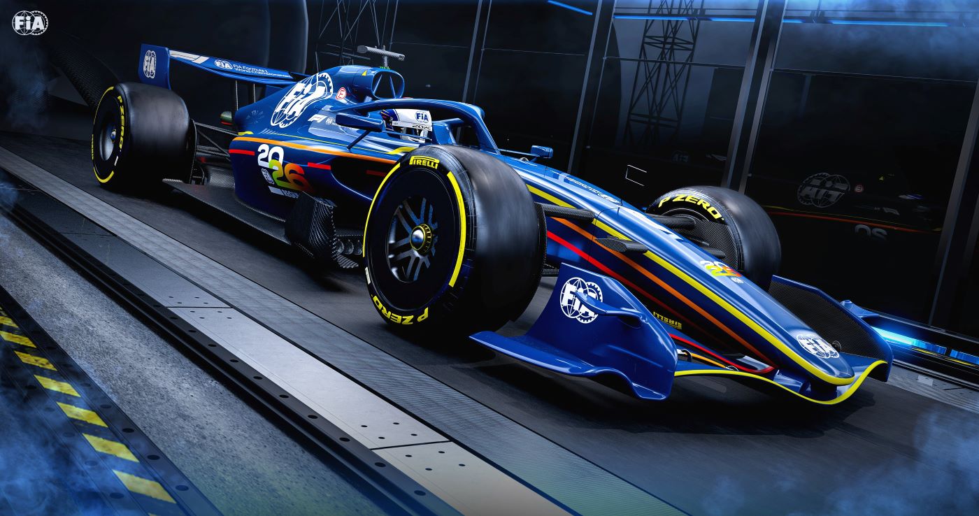 Domenicali desestima preocupación por la falta de competitividad en F1 2026