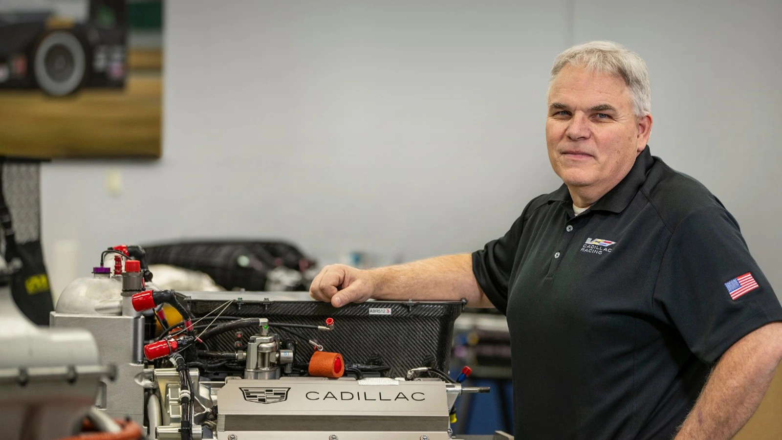 GM anuncia criação de nova divisão de motores para projeto da Cadillac na F1