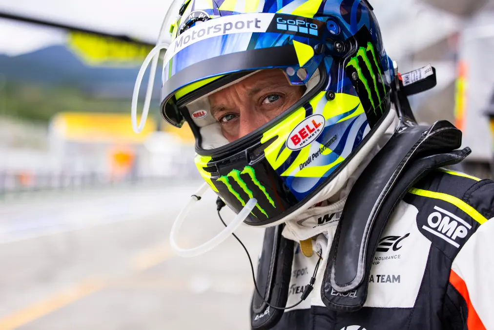 Rossi confirma su presencia en las 12 Horas de Bathurst junto a Marciello y Weerts