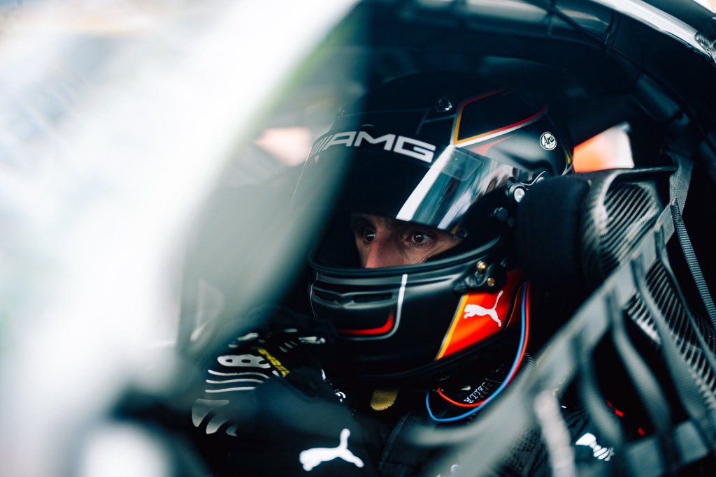 Juncadella revela trabajo con un psicólogo tras su paso por el DTM: “Destruyó mi carrera”